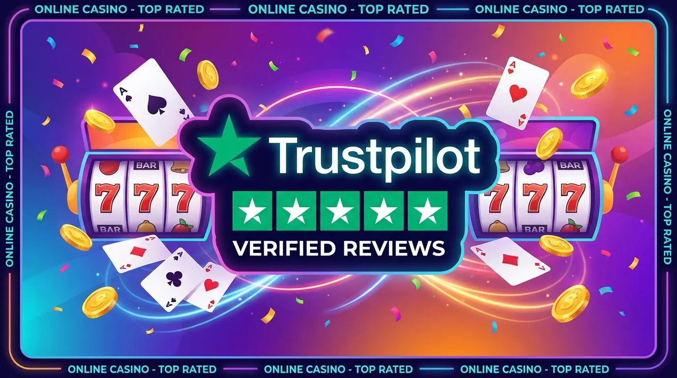 1 Red Trustpilot