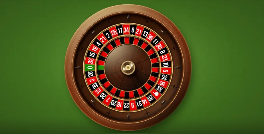 1 Red Casino Roulette