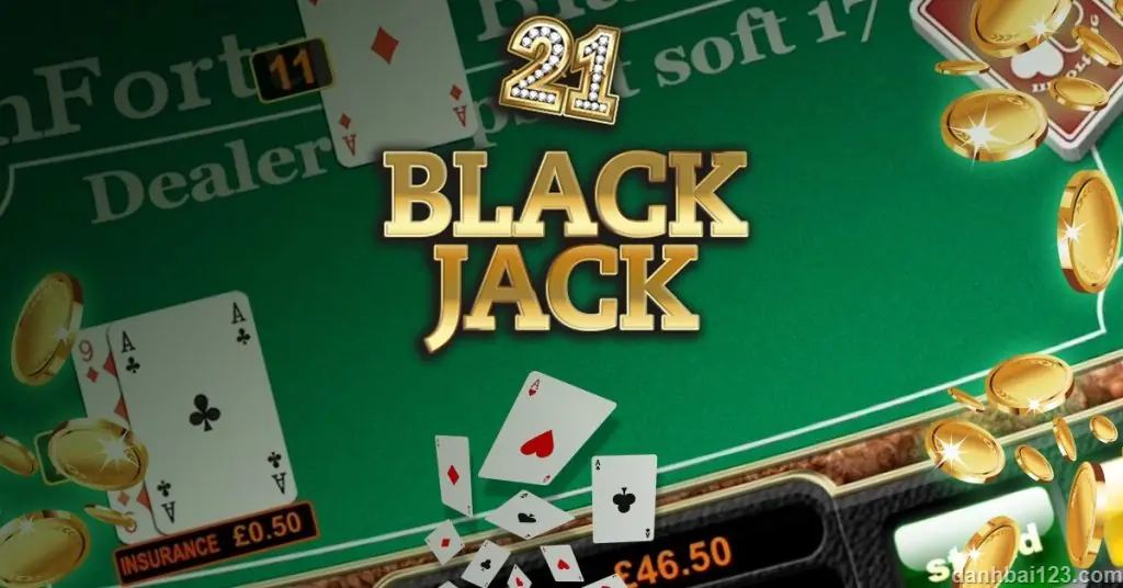 1 Red Casino Blackjack