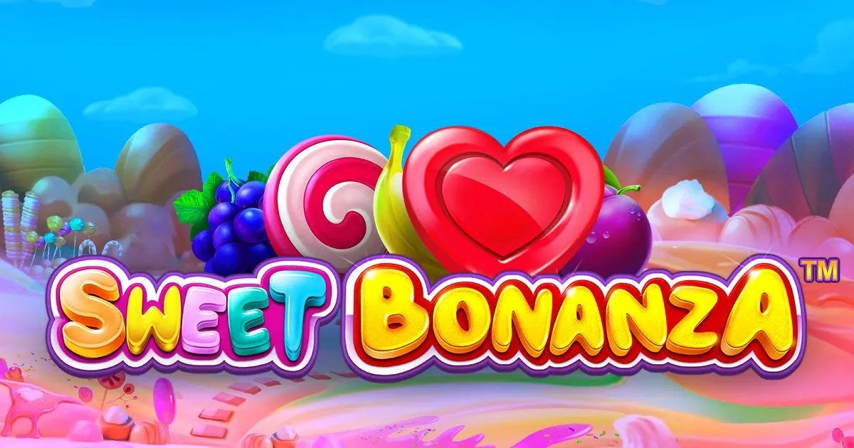 1 Red Sweet Bonanza Spiel