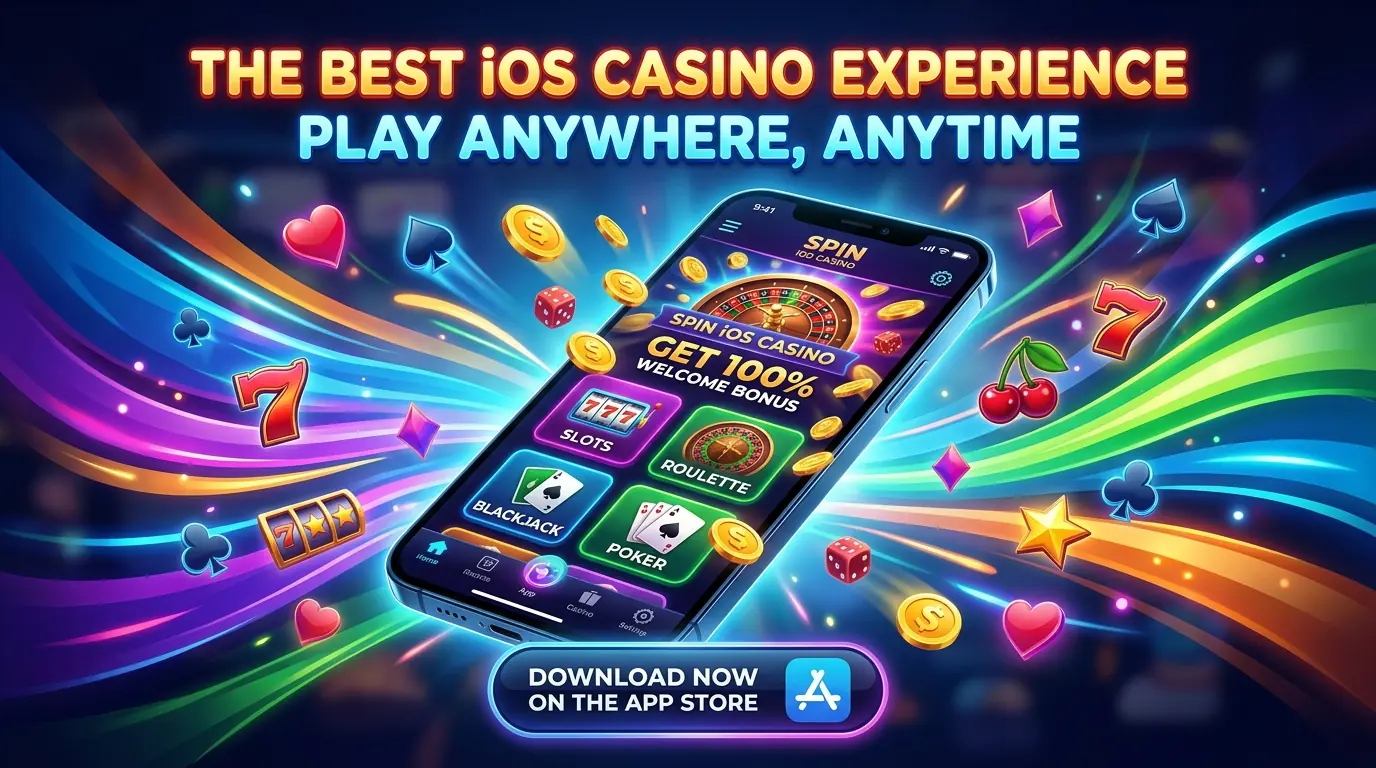 1 Red Casino iOS App
