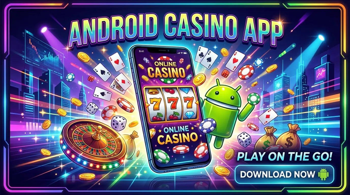 1 Red Android App