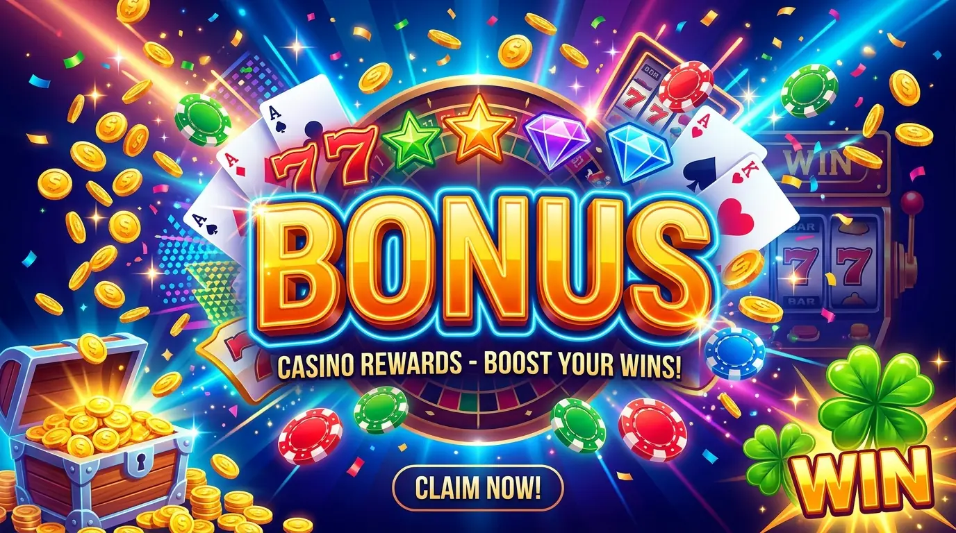 1 Red Casino Angebote
