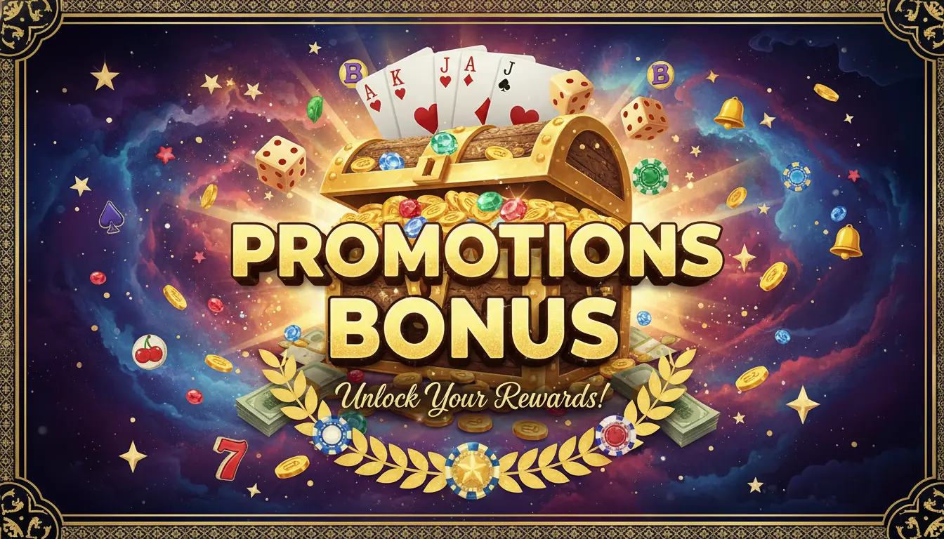 1 Red Casino Aktionen