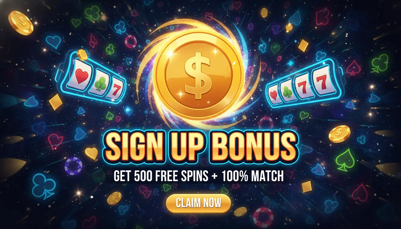 1 Red Registrierungsbonus