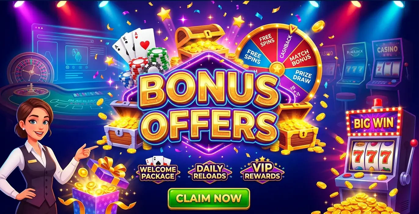 1 Red Casino Aktionen