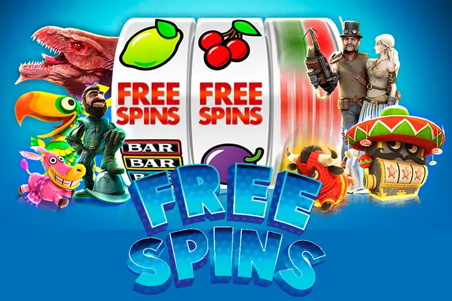 1 Red Freispiele Bonus