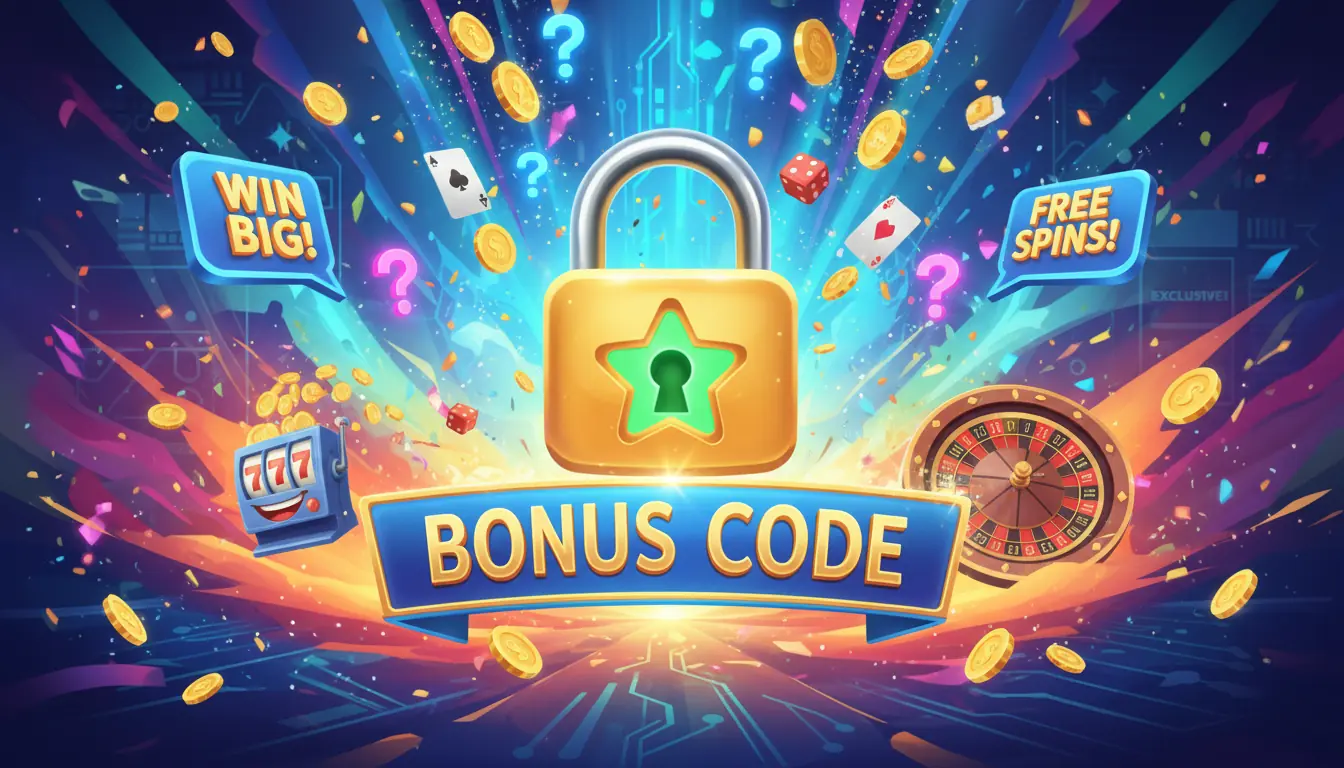 1 Red Casino Bonuscode