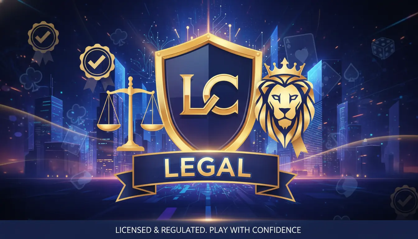 Ist 1 Red Casino legal