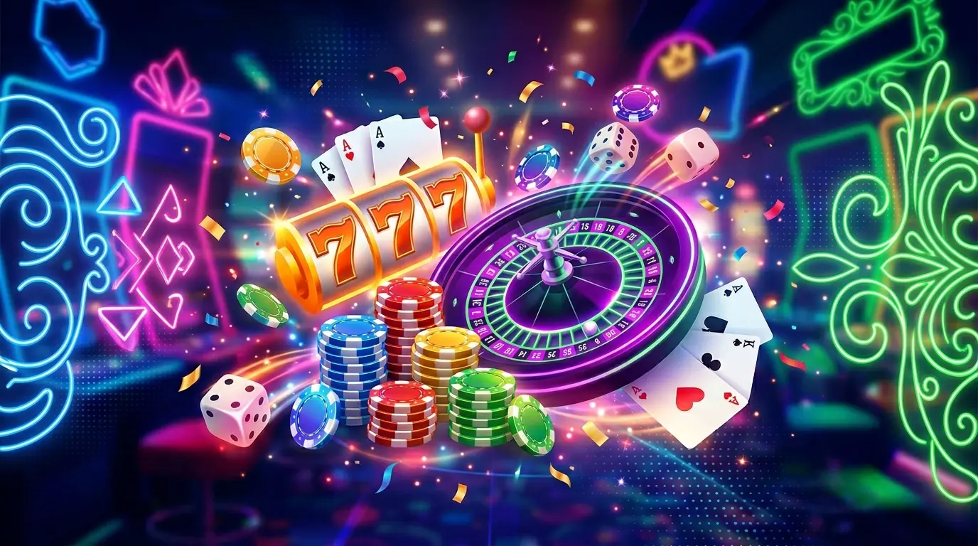 1 Red Casino Unternehmen