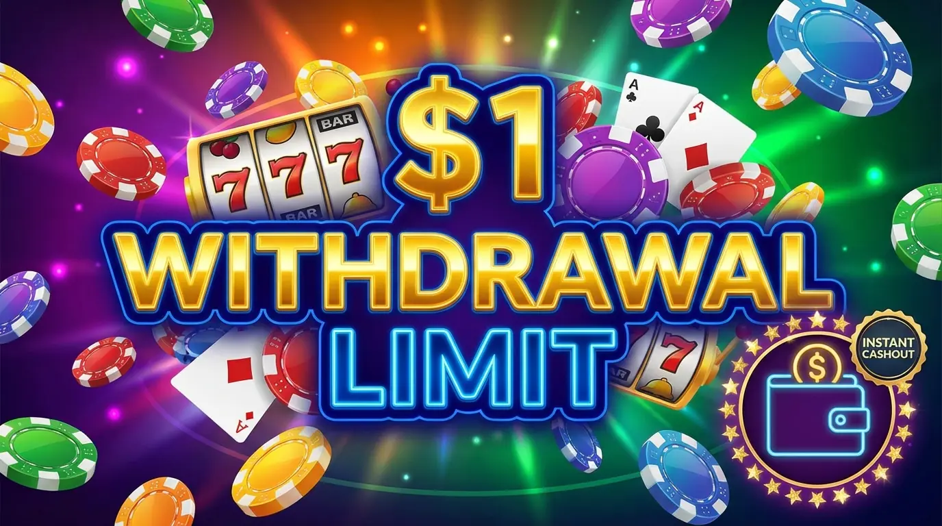 1 Red Cashout Limit