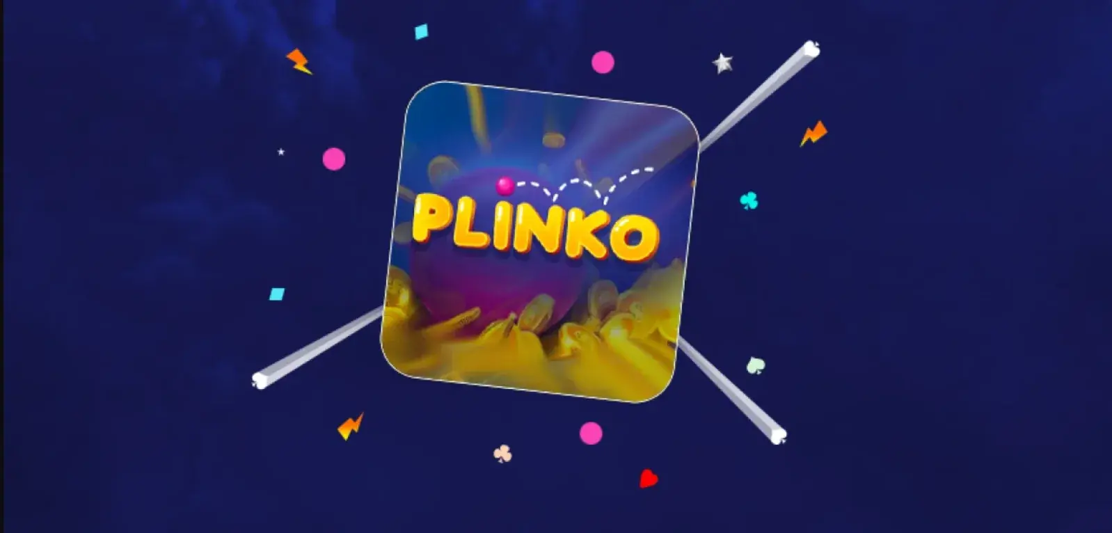 1 Red Casino Plinko